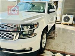 شێڤرۆلێت تاهۆ